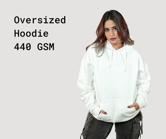 Women's Non-Zipper Hoodie