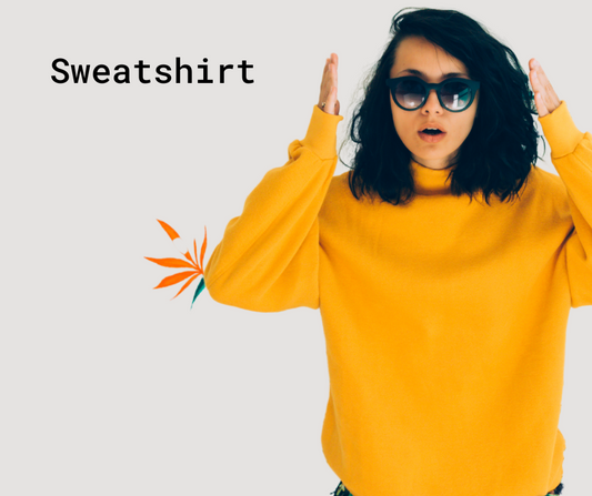 Women's Sweatshirt