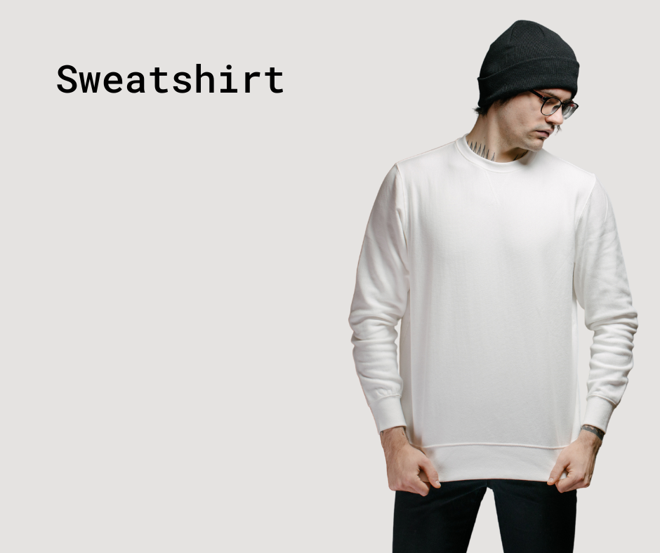 Men's Sweatshirt